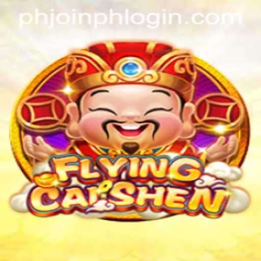 Discover the Exciting World of FlyingCaiShen: Your Gateway to Thrills and Rewards