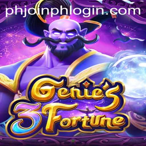 Exploring the World of Genie3Fortune: A New Era in Interactive Gaming