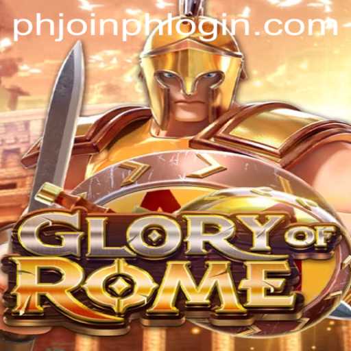 The Epic Adventure of GloryofRome: A Game of Strategy and Conquest