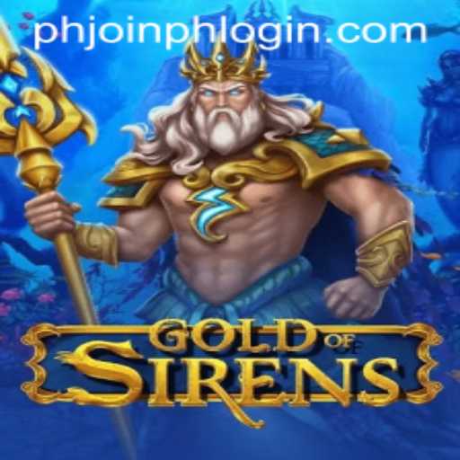 GoldofSirens: Dive into the Enchanting World of Mythical Treasures