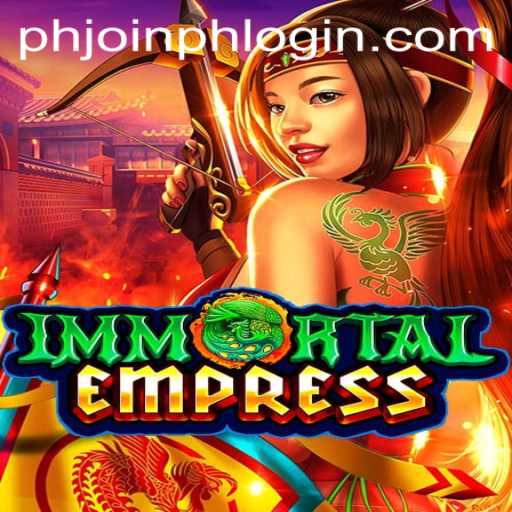 ImmortalEmpress: Embark on an Epic Journey in the New Fantasy Realm