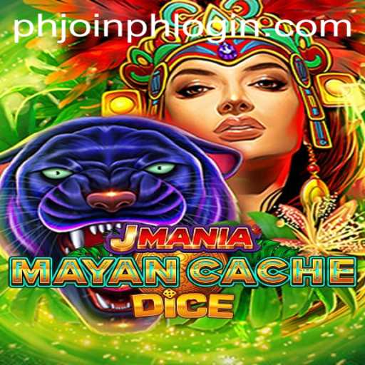 Discover the Thrill of JManiaMayanCacheDice: A Fusion of Strategy and Chance