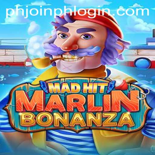 Discover the Thrills of MadHitMarlinBonanza: Your Ultimate Gaming Adventure