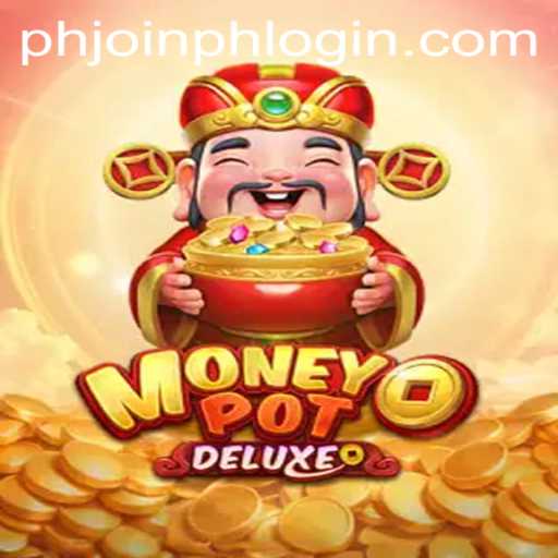 MoneyPotDELUXE: A Thrilling Journey into the World of Virtual Wealth