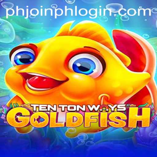Exploring the Whimsical World of TenTonWaysGoldfish