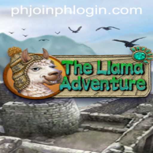 The Llama Adventure: A Fantastical Journey